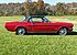 1966 Ford Mustang Convertible for sale 101022234